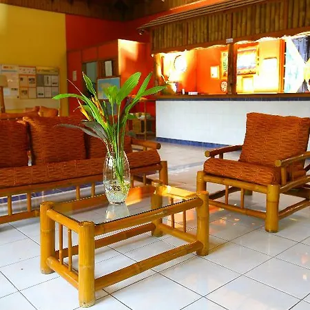 Merrils Beach Resort III